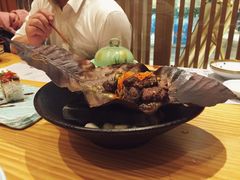 -花潮料理艺食馆(世欧广场店)