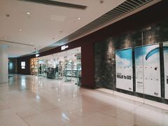-MUJI无印良品(恒隆广场店)