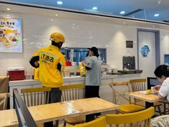 -满记甜品(加州阳光开元广场店)