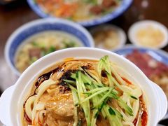 -崇德楼水盆牛羊肉泡馍馆(文艺路店)