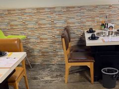 -味之绝热血美蛙鱼火锅(中坝店)