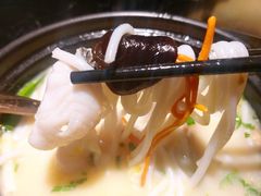 -云海肴云南菜·蒸汽石锅鱼(青岛万象城店)