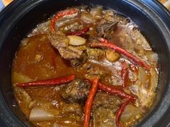 -隔壁老王·家常云南菜(花巷店)