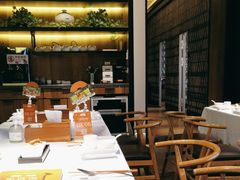 -小厨娘淮扬菜(清江苏宁广场店)