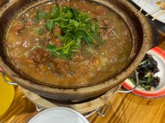 -东方一串·龙虾烧烤·特色烤鱼(柳州路店)