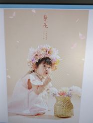 -十月摄影•专注孕婴童写真(汉口香港路店)