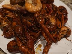 -禾斗海鲜自助(市南银座店)
