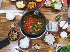 -笔记安顺夺夺粉火锅