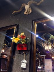 -FUTURE HN男士发型风格设计