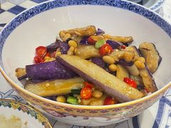 -图味美小黄鱼·景德菜(浙江路店)