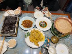 -哈啾嗨·新概念蒙餐(红星新城店)