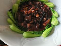 -春色如许·茶食餐厅(桃李春风店)