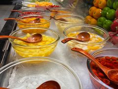 -韩盛·盛江山自助料理(中街大悦城店)