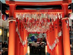 -西月山居匠心创意料理(江汉路新佳丽广场店)