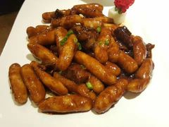 -同庆楼(滨湖万达广场店)