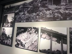 -唐山抗震纪念馆