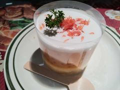 杨枝甘露舒芙蕾-广九餐室(陈家祠扬韬广场店)
