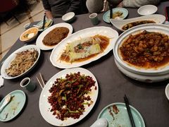 -泰福成大酒店(泰来道店)