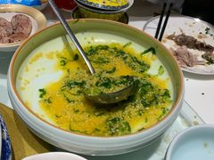 -宁夏国强手抓羊肉·清真菜(未央路凤三店)