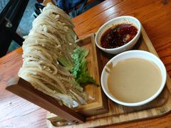 晾衣毛肚-醉长安(南门总店)