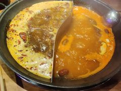 -楠火锅(广州总店)