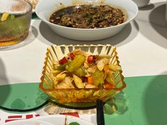 -鑫小城故事·藕汤·家常菜(台北一路总店)