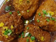-李氏八大件老菜馆(万宝街店)