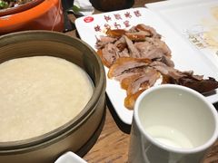 -全聚德(江宁店)