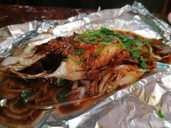 -新白鹿餐厅(爱琴海购物中心店)