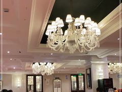 大堂-大鸭梨烤鸭店(朝阳路店)