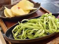 -土连锅·现熬养生汤锅(梁家巷店)