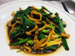 -三元宾馆-中餐厅