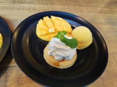 Mango&nbsp;Tango-Mango Tango