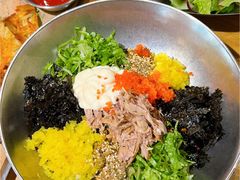 -狮子三·脆鳗鱼烤肉(信和廣場4樓店)