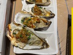 -本色.小马哥烧烤(五一路总店)
