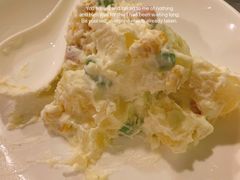 -翠亭酒家(山西南路店)