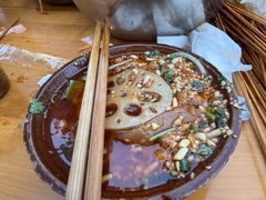 -沸签签冷锅串串(滨江天街店)