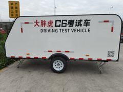 -大胖虎驾考驾校(郭巷训练场)