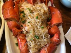 -南海渔家•海鲜•正宗海南菜(海棠湾店)