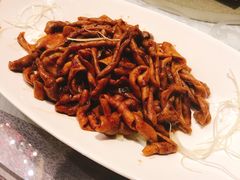 豉油皇鹅肠-炳胜品味(珠江新城店)