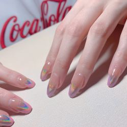 -Yumi优米日式美甲美睫