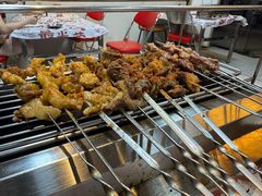 -夏记烤官达人·徐州鲜羊肉串(江宁店)