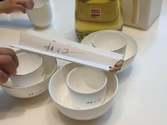 -辣公子·千岛湖私房菜(滨江店)