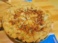 -东吉馆韩式餐厅(八经街总店)