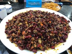 -江湖黑大兔(杨家坪店)