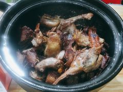 -斯丹姜母鸭·古法干香(涂门街总店)