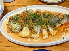 -莲花公园煎蟹(总店)