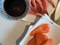 -星伦多自助料理·涮烤一体(杭州来福士店)