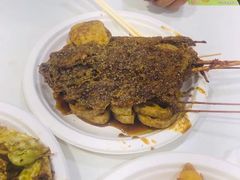 -胖子鸡排(循礼门老字号店)