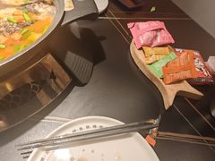 -师烤·豆花烤鱼(广州荔湾扬韬广场店)
